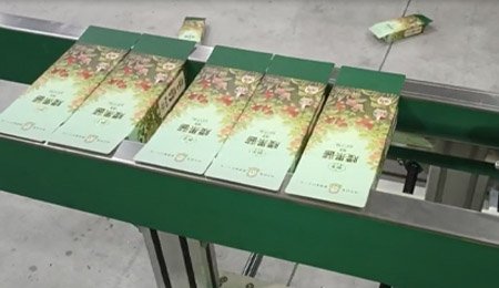 堅果醬生產(chǎn)